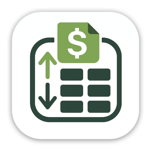App logo