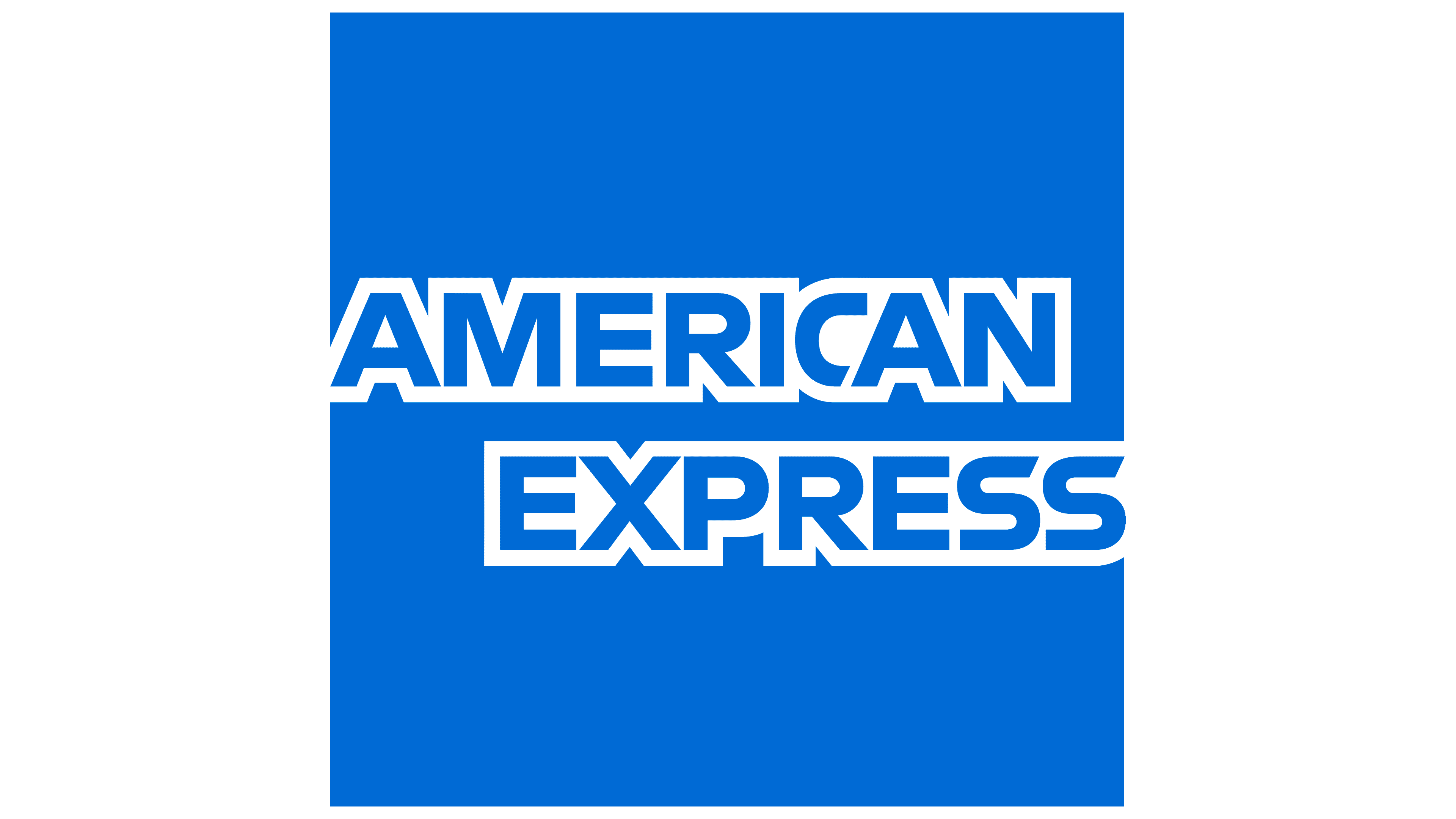 AMEX logo