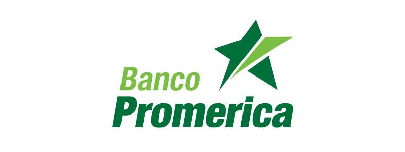 Banco Promerica logo